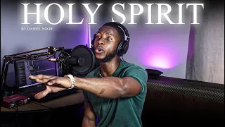 Holy Spirit Daniel Ngoie Live Recording Powerful Gospel Worship 2025 