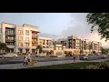 Palladium Craig Ranch - Rendering McKinney TX Apartments Palladium USA