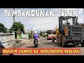 Download Lagu Pembangunan Jalan Bantur Ke Wonokerto Malang