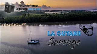 EP.124 – l’Ultime étape avant les CARAÏBES (feat. ECOFLOW Delta Max)