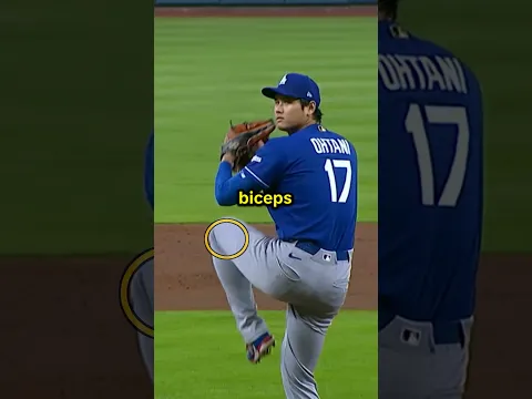 What Happened to Shohei Ohtani's Body? 😨