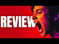 FURIOUS 2026 HULU Series Review