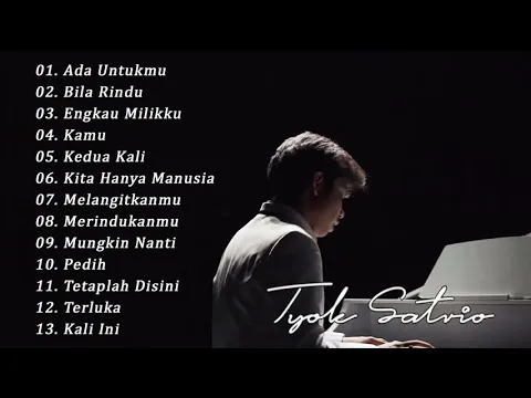 Download MP3 Tyok Satrio Full Album Terbaru 2022