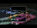 ONIMXRU & STRAWANGLE - PSYCHO CRUISE  [sped up]