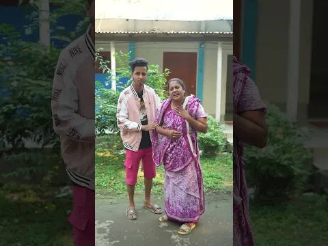 নুরেজা পাগল হয়ে গেল কেন #comedy #foryou #shortvideo #reels