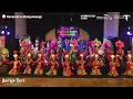 Lagu Festival Karya Tari Banyuwangi 2020 - Sanggar Lang Lang Buana - Banyuwangi
