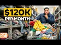 Lagu How I Secretly Make $120K Per Month Reselling Clothes