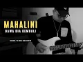 Download Lagu MAHALINI - Bawa Dia Kembali || Karaoke Band Version / No Vocal