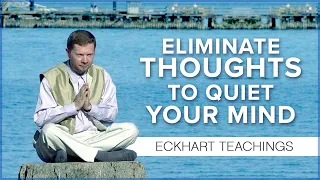 Download A Teaching to Quiet Your Mind | Eckhart Tolle Teachings MP3