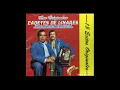 El Muchacho Y El Potro - Los Cadetes De Linares