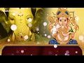 Ganpati Stotra - Pranamya Shirasa Devam Gauri Putram Vinayakam | Sadhana Sargam | Ganpati Songs
