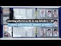 Download Lagu ☼ storing photocards in my binders #32 ☀︎ ateez, p1harmony, meovv, \u0026 more ☼