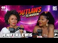 Jenifer Lewis Chops Like That Outlaws with TS Madison
