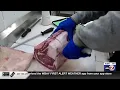 Restaurants dealing with the rising cost of beef