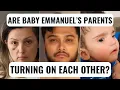 Download Lagu Are Baby Emmanuel’s parents turning on each other? Charges could be upped as search continues
