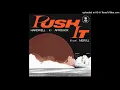 Hardwell & AFROJACK feat. MERYLL - Push It (Extended Mix)