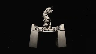Don Toliver - Rosary (feat. Travis Scott) [Official Visualizer]