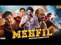 Download Lagu MEHFIL - FULL SOUTH INDIAN SUPER ACTION MOVIE | Prabhas, Rashmika Mandana | Hindi Dubbed Full Movie