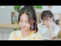 【Full Version】Love Lesson | 💑From Rivals to Lovers | Tan Yan Yan, Cheng Yu Feng | 报告！顾同学不谈恋爱