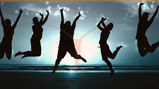 موسيقى سعيده ومفرحه تسمعها باستمرار دون ملل 