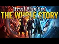 Devil May Cry The Story