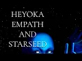 Why the blue ray star seed is also called the Heyoka empath Traits of THE MOST SPIRITUAL EMPATH