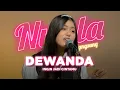 Download Lagu Ingin Jadi Cintamu - Dewanda | NYALA