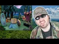 Download Lagu Peter Pan: Special Edition UK DVD (2007) Camp Never Land Game - Reaction! (BBT)