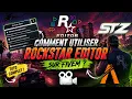 Comment utiliser Rockstar Editor sur FiveM