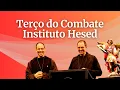 Download Lagu TERÇO DO COMBATE | Instituto Hesed – Pe. Alberto Gambarini – Marília Mello