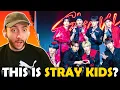 Girl Group Stan Reacts to Stray Kids For The First Time! God's Menu, Back Door \u0026 Maniac MVs + Perf