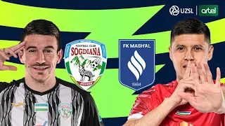 So G Diyona Mash Al O Zbekiston Superligasi 18 Tur 