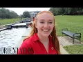 11 Questions with an UMD Orientation Advisor Orientation Magazine