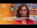 Download Lagu Over de nieuwe verkiezingsprogramma's van ChristenUnie en JA21: 'Hoe ga je dit betalen?!'