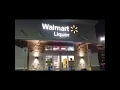 Walmart Liquor Store - Seriously this is a stand alone Walmart LIquor Store by itself
