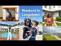 Download Lagu VLOG | A WEEKEND IN LANGABAAN 