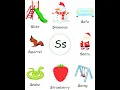S letter Words