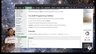 DOM Methods