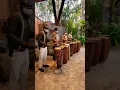 Download Lagu Beautiful African Drums In Rwanda's Resort #africa #drums #travel #traveler #viajero #music #rwanda