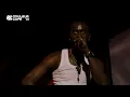 Black Sherif - 45 (Live at Couleur Café 2023)