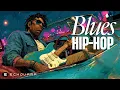 Lagu Lonely Highway | Chill Blues Guitar Hip Hop for Late Night Study