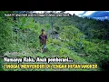 Download Lagu INILAH RAKA ANAK PEMBERANI YANG TINGGAL MENYENDIRI DI TENGAH HUTAN ANGKER...
