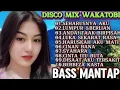 TOP TRENDING DISCO MIX WAKATOBI SPECIAL‼️ VIRAL TIKTOK SAAT INI 