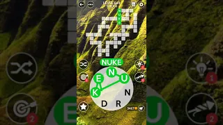 Wordscapes Level 664 Answers
