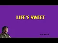 JESSE ROYAL | LIFE SWEET