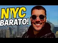 NEW YORK for R 1 740 round trip Buying through PRATICA on Arajet flights