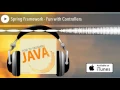 Spring Framework - Fun with Controllers