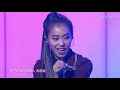 Jace 陳凱詠【Chill Club Medley】山歌、四人遊、滄海遺珠、漩渦、初戀、I Wish、～旋轉with me* ｜ ViuTV