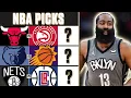 NBA Betting Picks to Win Best Bets MORE CBS Sports