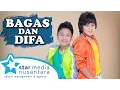 Lagu Bagas dan Difa - Suka-suka Super Seven \u0026 Idola Cilik dalam Habis Gelap menuju Terang